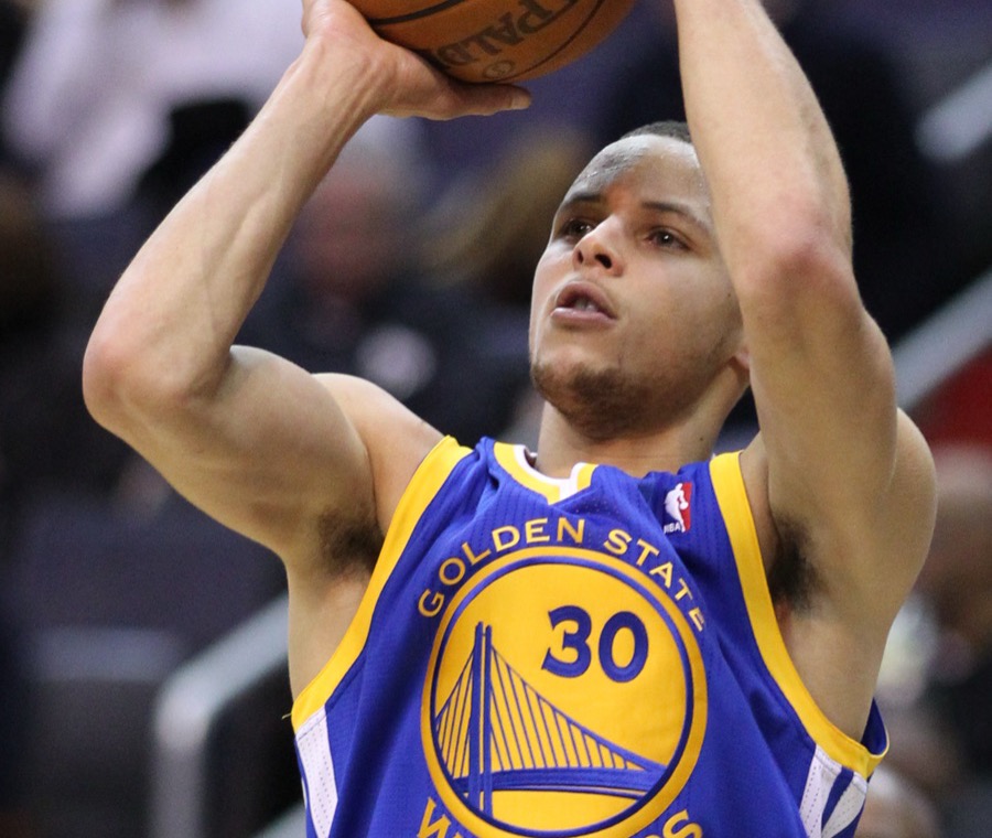 The NBA Put A Trapdoor Under The Basement, And Golden State Should Send A Fruit Basket