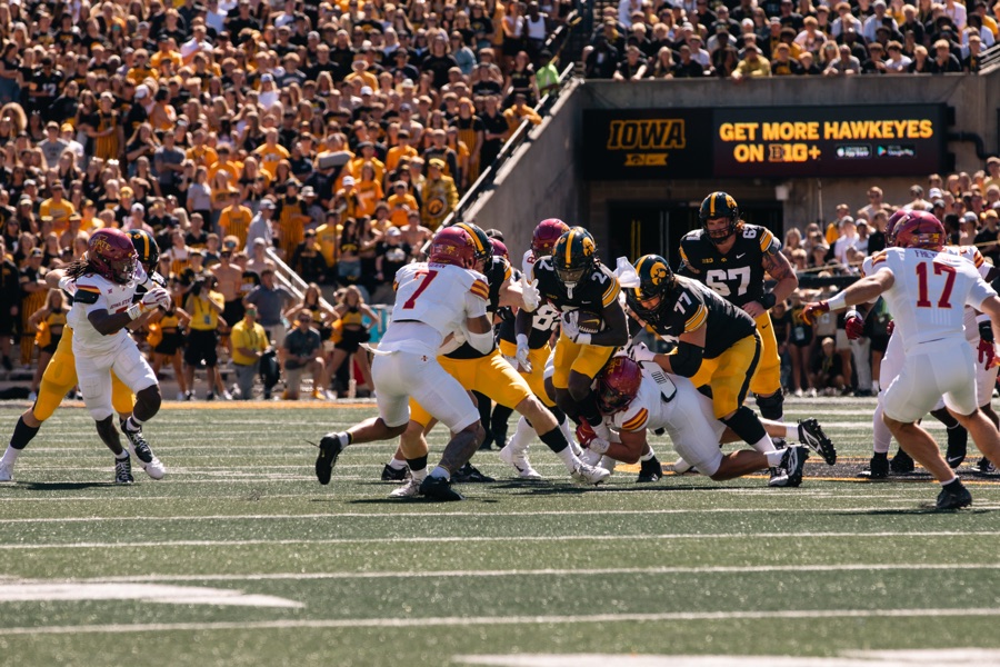 The Injury List Picked Wednesday's Left Guard