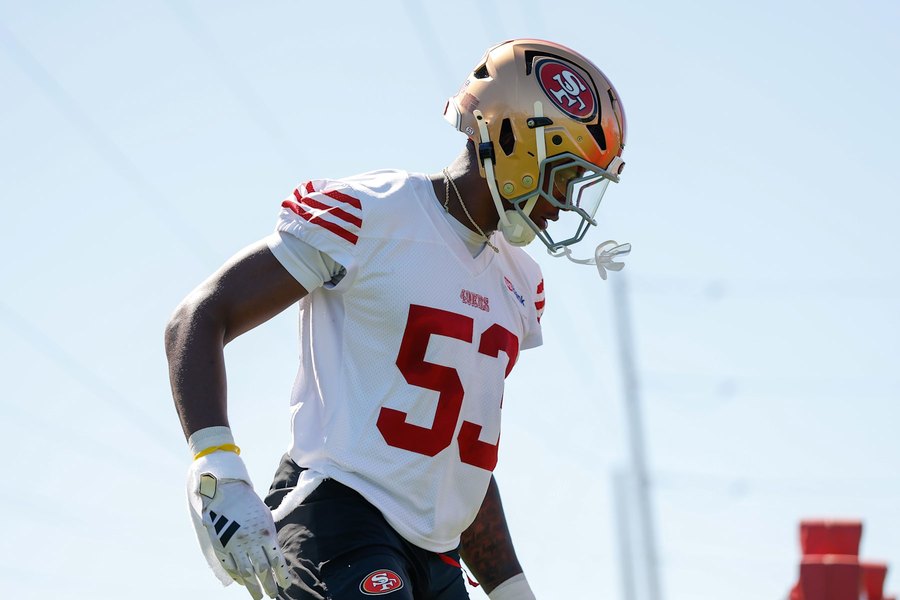 Five Rookies Started And The Kicker Scored All Eighteen Points