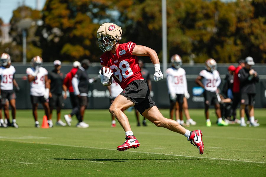 Fred Warner Is The 49ers' Career Tackle Leader, On The Column That Counts Assists
