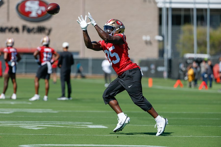 Shanahan Says Left Guard Is Close To Decided, And Thursday Is The Last Evidence He Gets