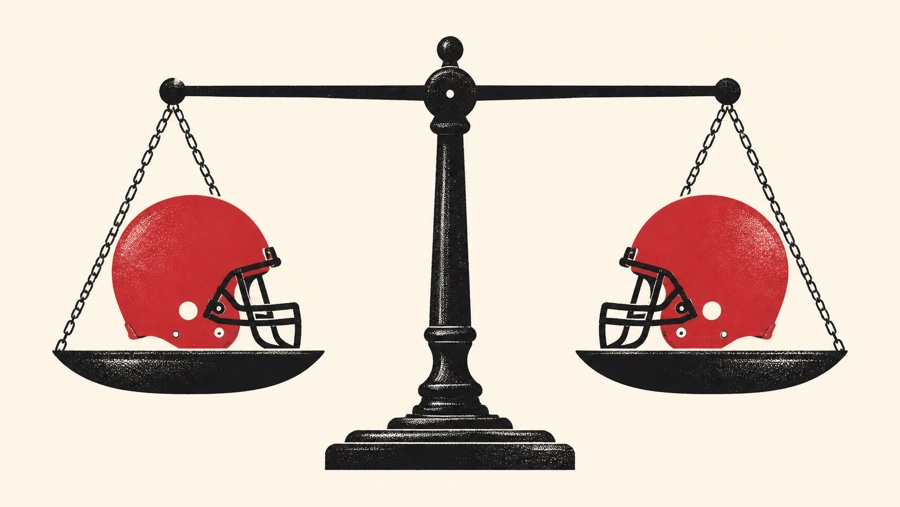 The 49ers Signed A Center Off Friday's Tryout Sheet And It Cost Them Nick Zakelj