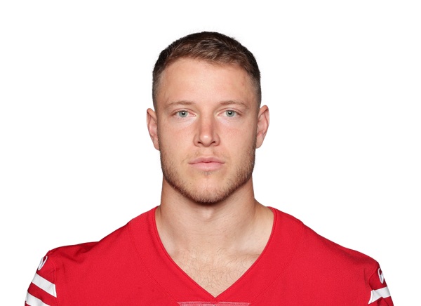 Cutting Christian McCaffrey In August Would Clear $1.95 Million