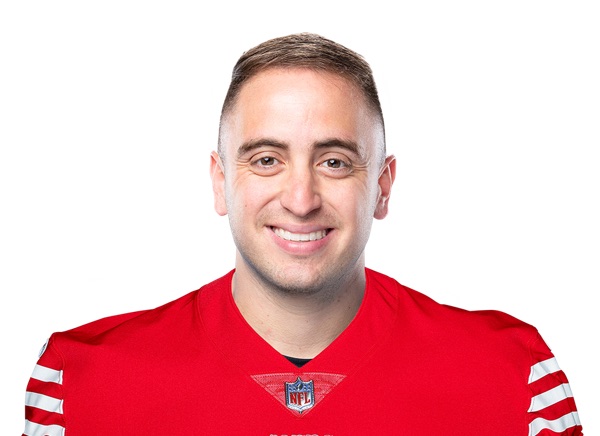 Eddy Piñeiro will kick on Sunday, and there is nobody behind him