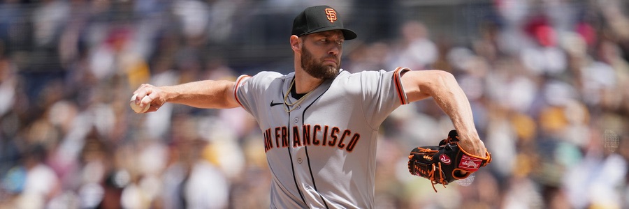 The Giants Used An Opener On Friday. The Man Behind It Wants His Job Back.
