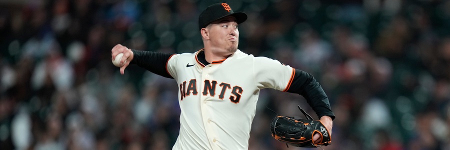 A Rainout In Atlanta In June Left The Giants Needing Two Starters On Saturday