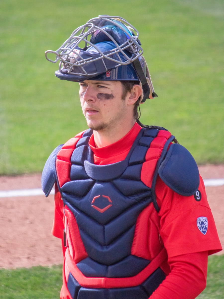 Ninety Days On The Roster Was The Price Of Daniel Susac, And The Giants Cleared It Friday