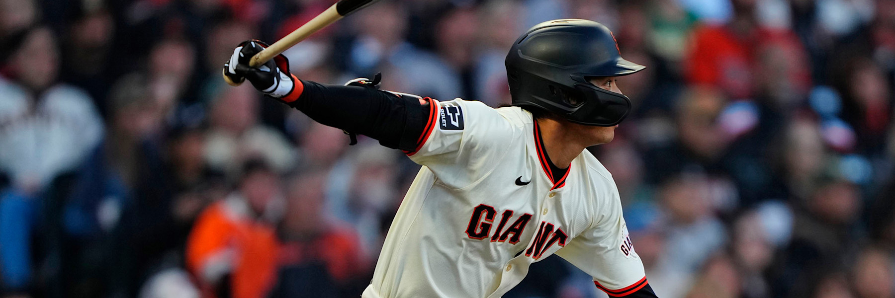 The Giants Have Stolen 68, 68 And 69 Bases In Three Seasons, And Buster Posey Has Spent Two Of Them Asking For More