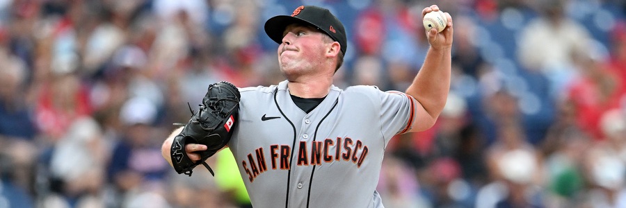 Both Of The Arms San Francisco Added Saturday Last Pitched On August 23