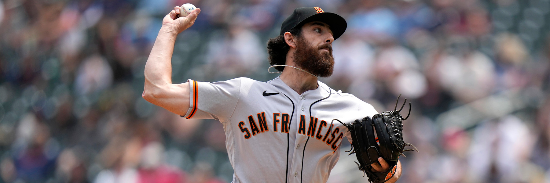 San Francisco Claimed A Reliever Milwaukee Waived, So Ryan Walker Is Going To Sacramento For The Third Time