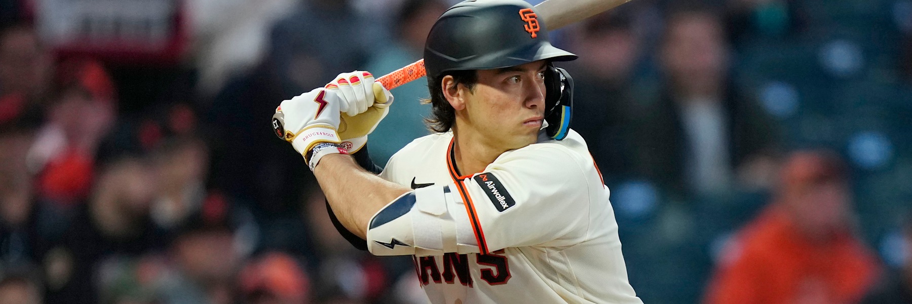Losing Willy Adames Costs The Giants A Third Baseman, Not A Shortstop