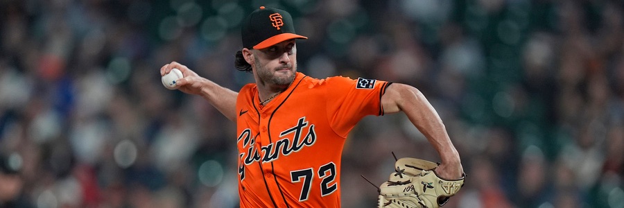 San Francisco Claimed A Third Baseman Thursday. The Roster Spot Came From An Elbow.