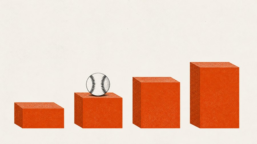 The minor league season ends in five days without a title