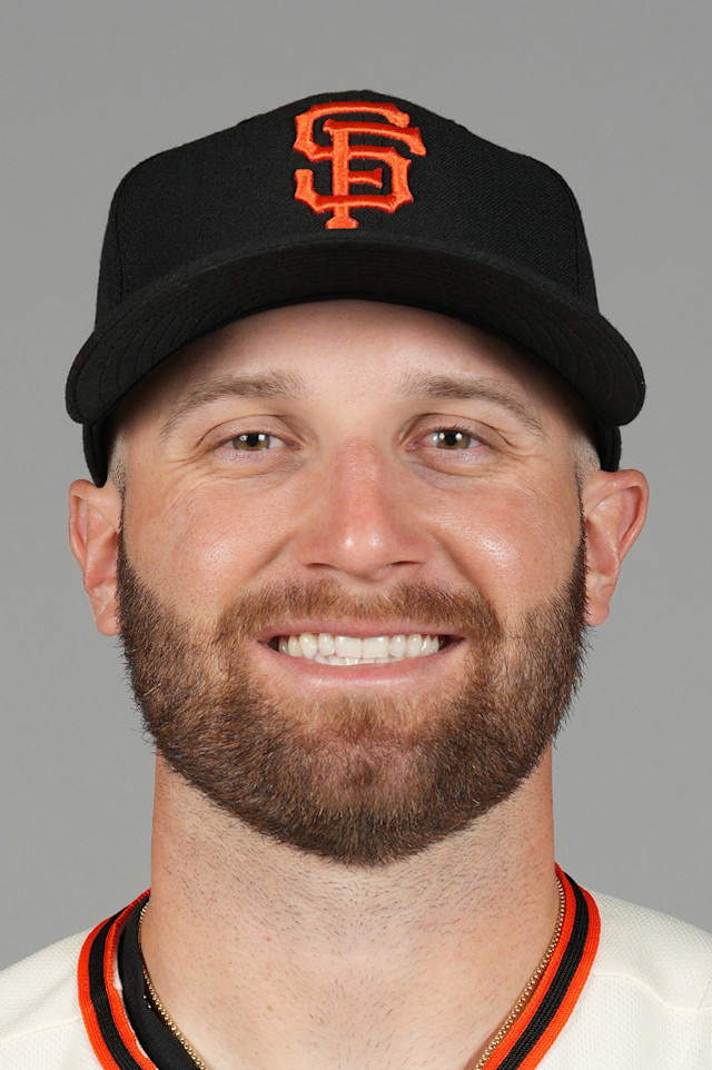 The Giants Cannot Trade A Meniscus