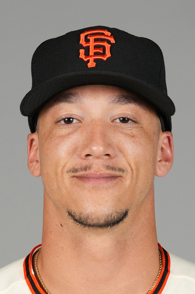 The Giants Have Ended Up With What Atlanta Paid For Joey Bart
