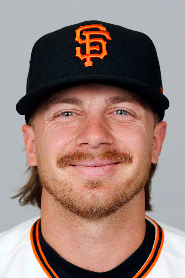 Zach Morgan Reached The Major Leagues On Monday Without Reaching The Batter's Box