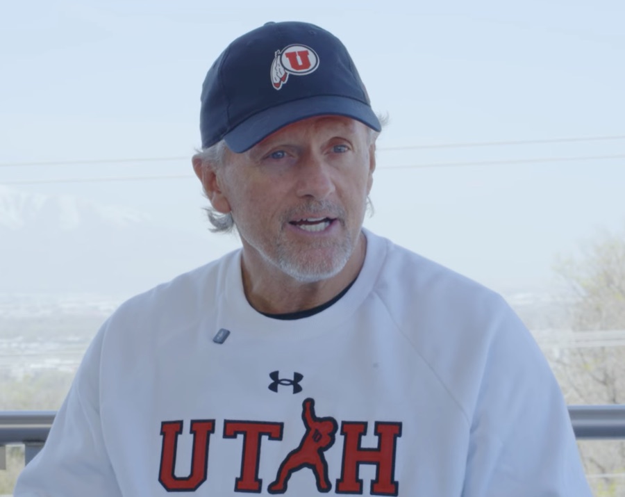 The Only Michigan Starters Kyle Whittingham Would Name On Friday Were The Kicker And The Punter