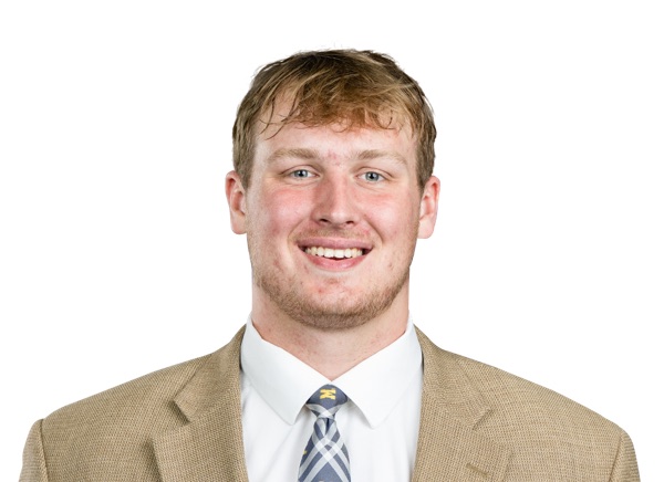 Michigan Has Played Eight Of The Nineteen Offensive Linemen On Its Roster