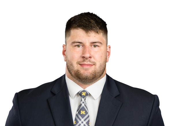 The Freaks List Used To Be Where Michigan Kept Its Defensive Line