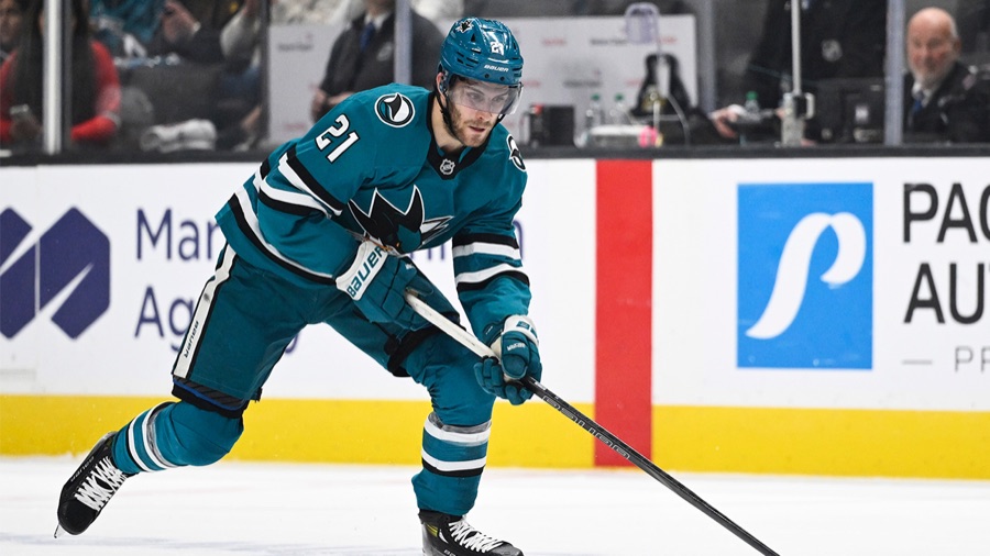 Of Alexander Wennberg's Twenty And A Half Minutes A Night, Five And A Half Came On Special Teams