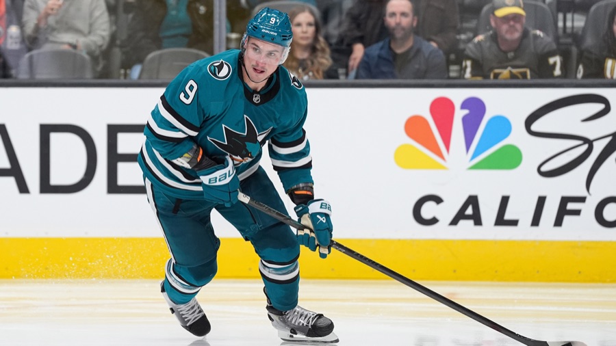 Almost Half Of Dmitry Orlov's Points Came On A Power Play He Is Projected To Lose