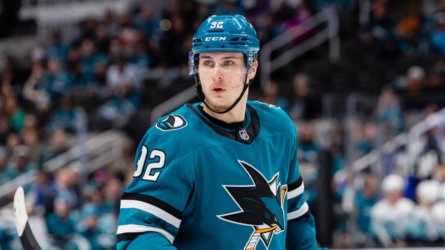 Six Of Igor Chernyshov's Twenty Eight Games Ended With No Shot On Goal