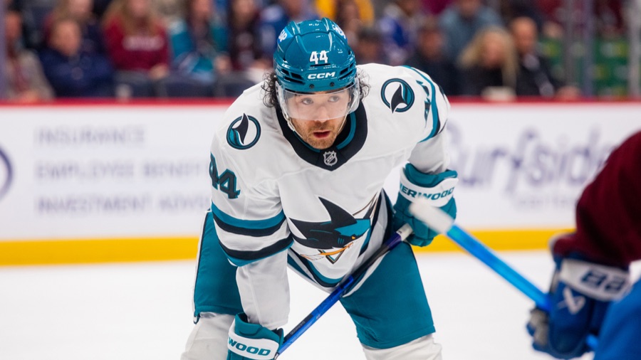 Kiefer Sherwood Drove Play Better Than Any Shark And Finished Minus Eight