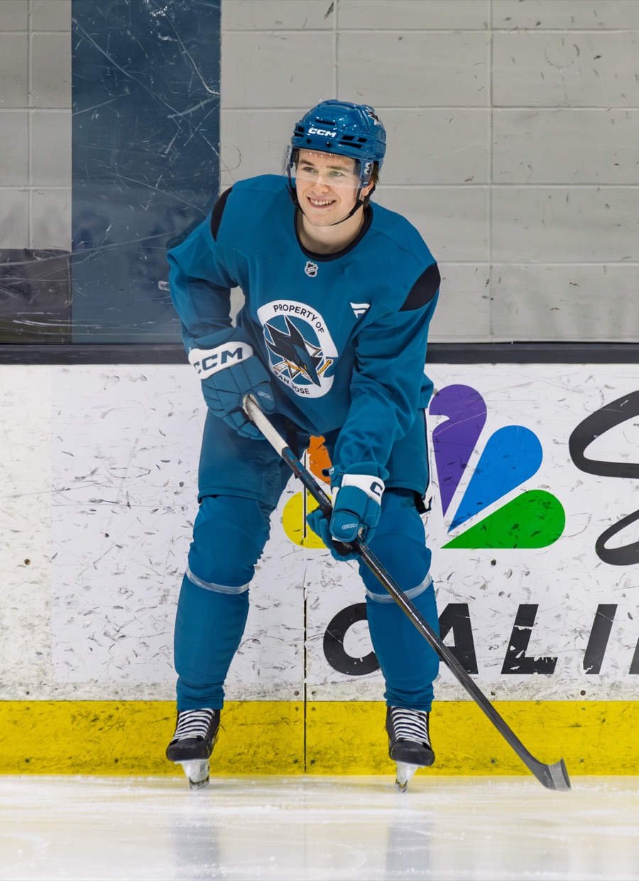 Every Sharks Point Total Is Reasonable Until You Add Them Up