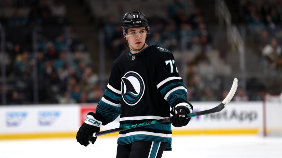 The Ice Time Michael Misa Is Missing Is Mostly Not Even Strength