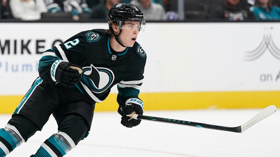 Will Smith's old linemate got eight years on the last day they existed