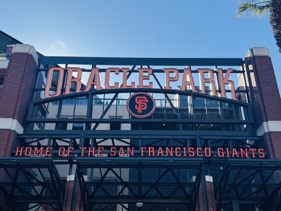 The Best Giants At Oracle Park In July 2028 May Be In The Futures Game