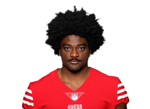 Brandon Aiyuk