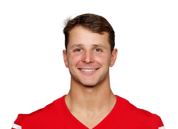 Brock Purdy