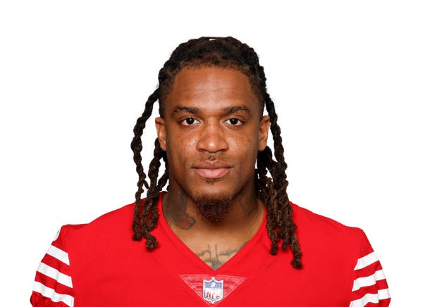 Demarcus Robinson