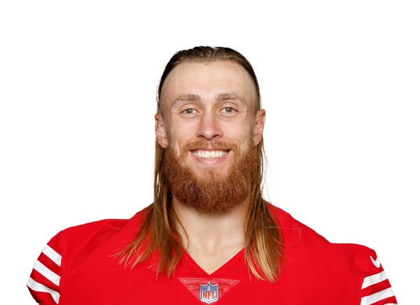 George Kittle