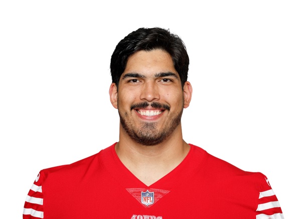 Isaac Alarcon