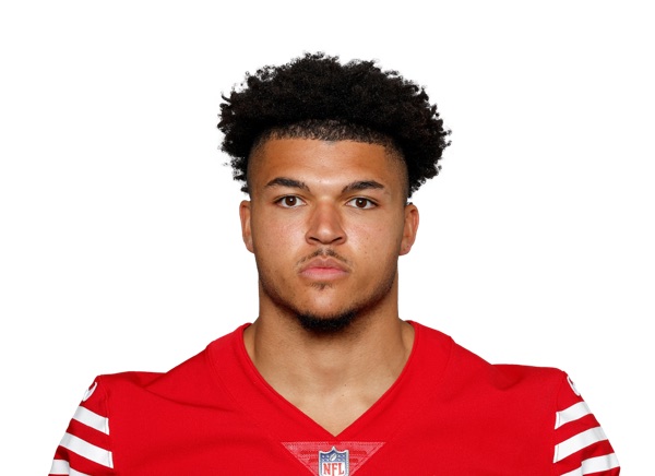 Isaac Guerendo