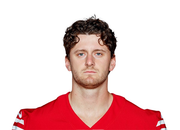 Jake Tonges