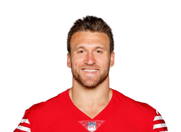 Kyle Juszczyk
