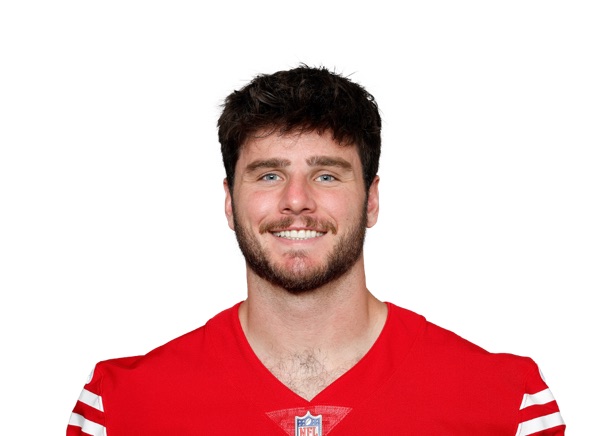 Luke Farrell