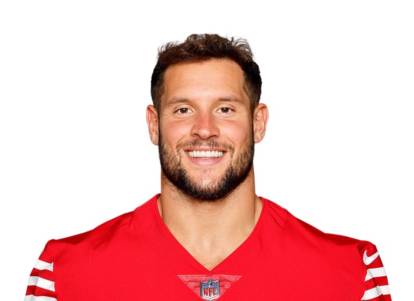 Nick Bosa