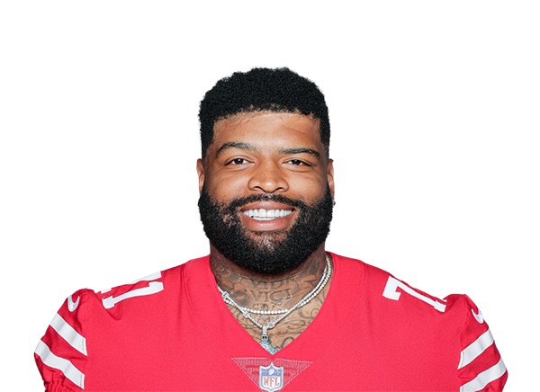 Trent Williams