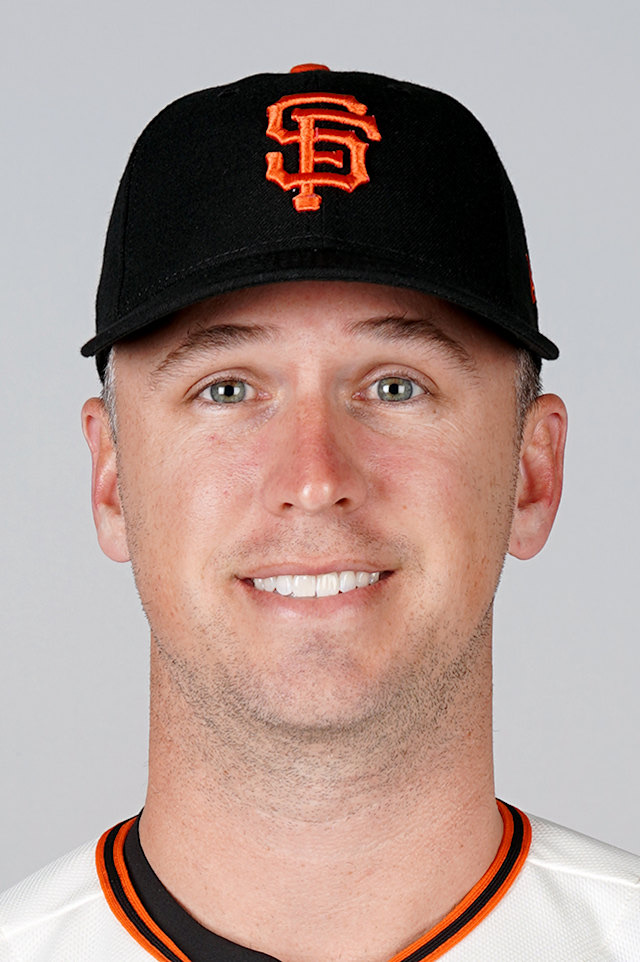 Buster Posey