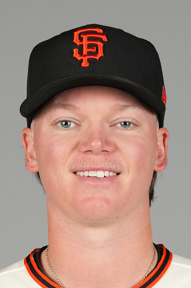 Hayden Birdsong