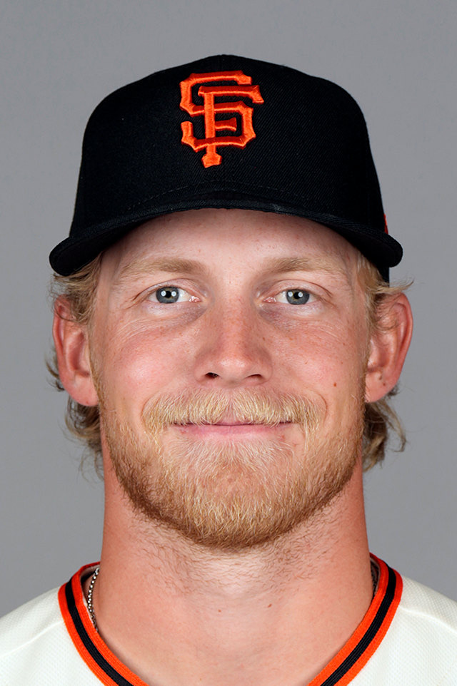 Jonah Cox