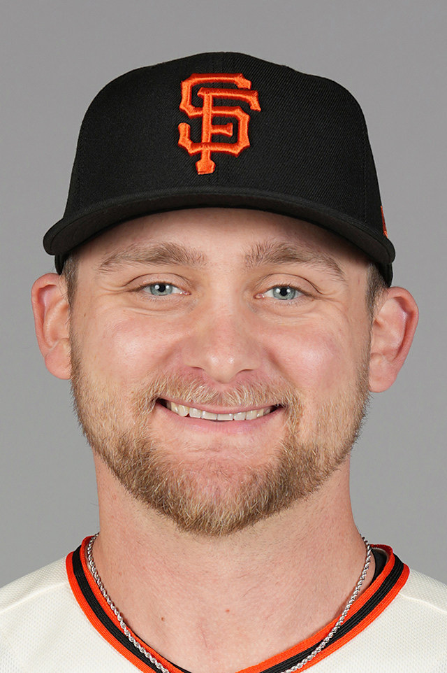 Keaton Winn