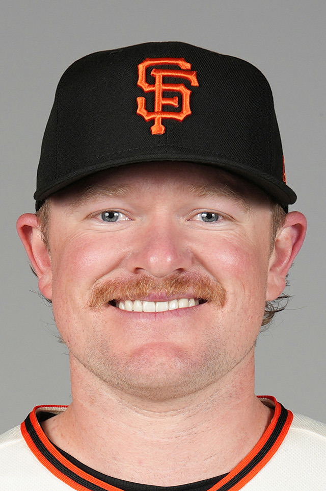 Logan Webb