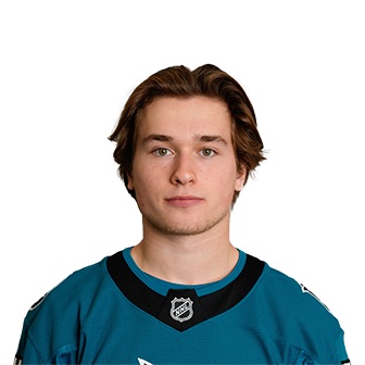 Macklin Celebrini
