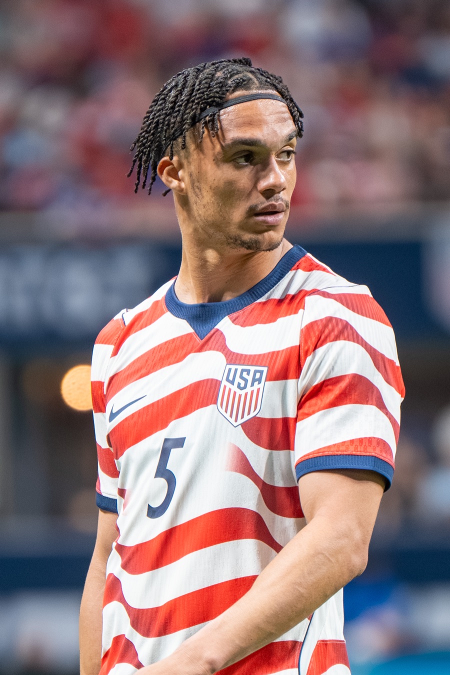 Antonee Robinson