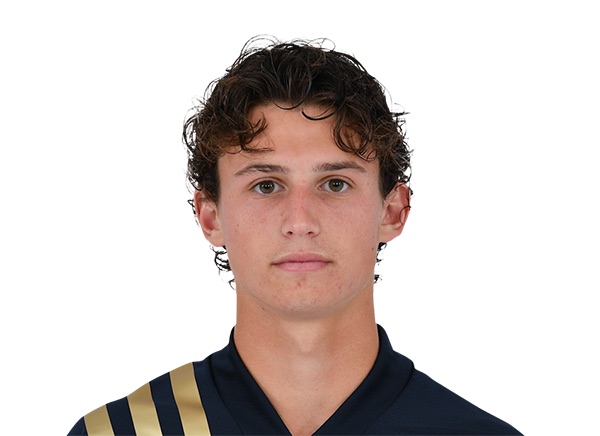 Brenden Aaronson